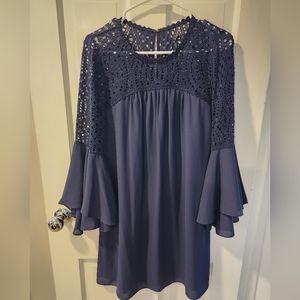 Lilly Pulitzer Ammena Dress